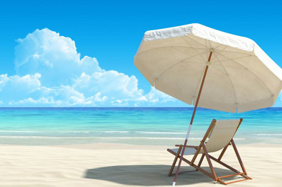 Ferias de Verão para os mais novos
