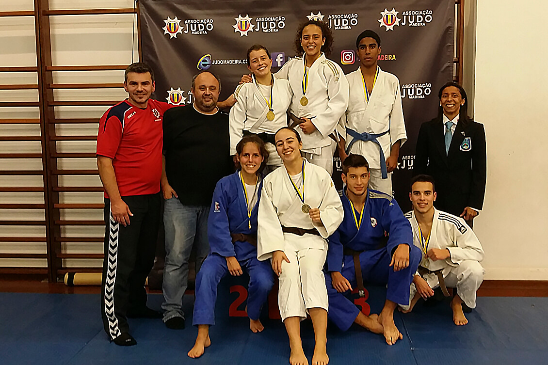 Fim de Semana em Destaque do JCM