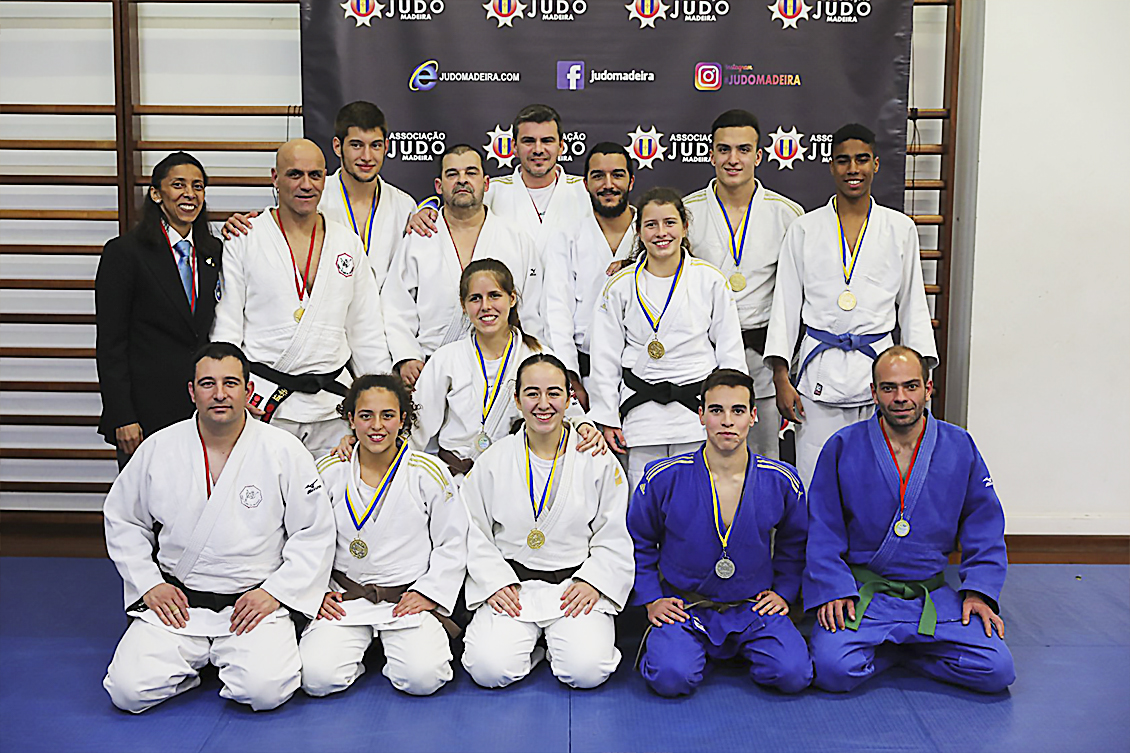 JCM esteve presente no CRJuniores CRVeteranos 2018